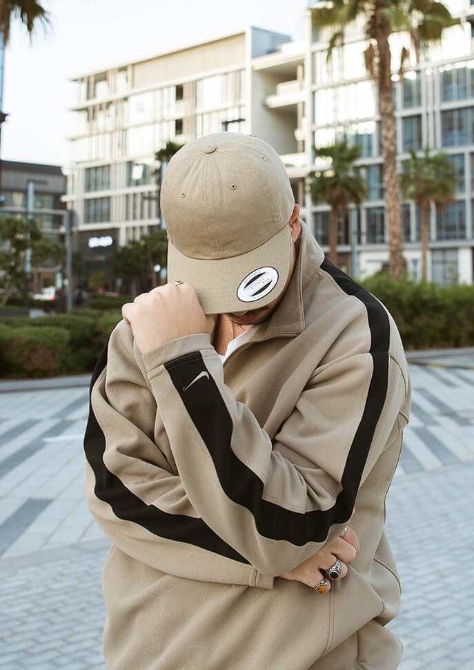 Yupoong® Adjustable - Yupoong Hats