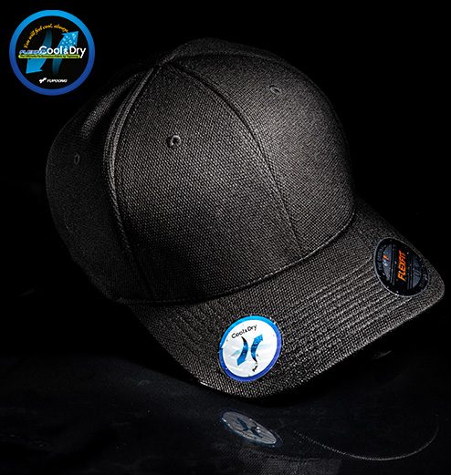 Cool and Dry Technology - Cooling Cap