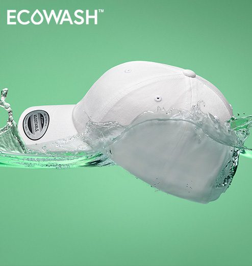 Ecowash Technology - Eco Wash Cap