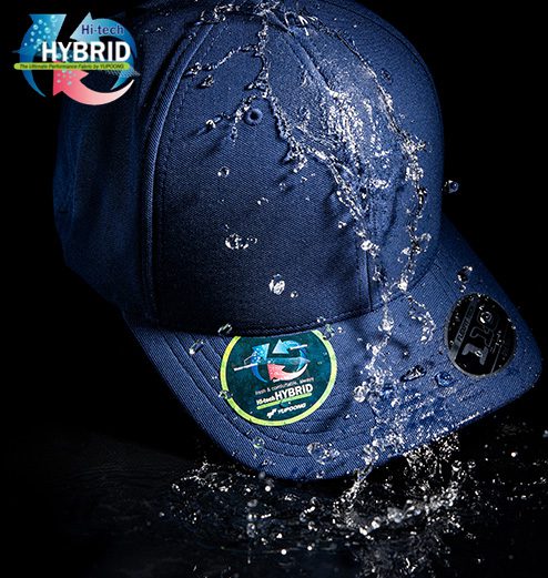 Hybrid Tech Hat