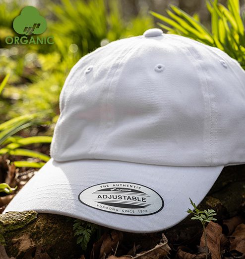 Organic Hats