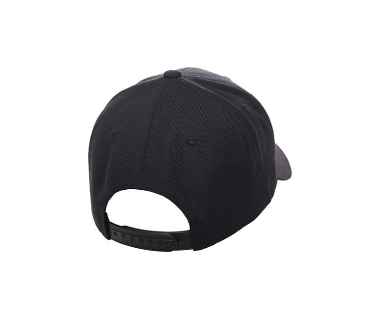 YP Classics® Premium Curved Visor Snapback Cap