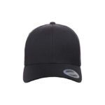 YP Classics® Premium Curved Visor Snapback Cap