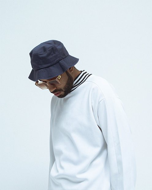 Flexfit® Cotton Twill Bucket Hat