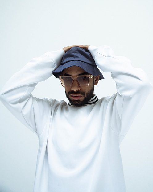 Flexfit® Cotton Twill Bucket Hat