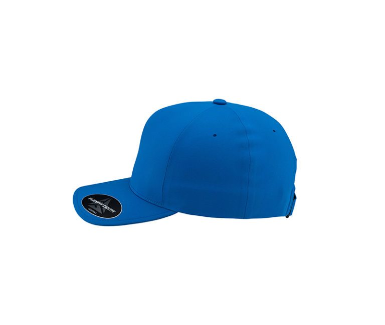 Flexfit Delta® Cap 180A Prince Blue