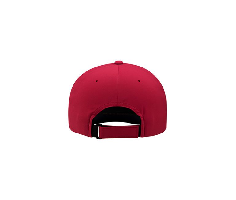 Flexfit Delta® Cap 180A Brick Red