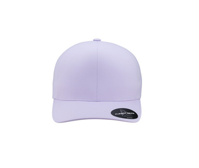 Flexfit Delta® Cap 180A Light Purple