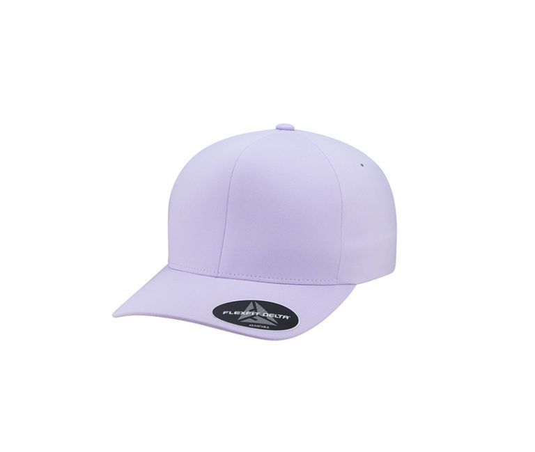 Flexfit Delta® Cap 180A Light Purple