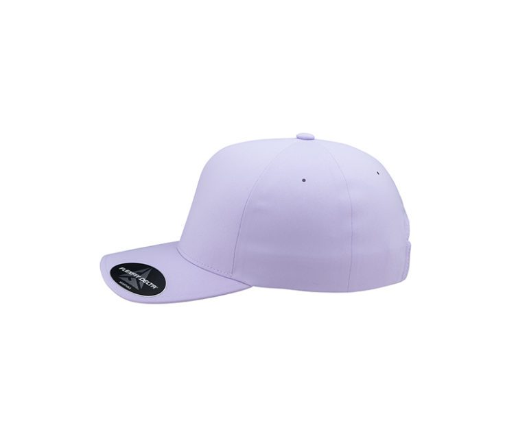 Flexfit Delta® Cap 180A Light Purple
