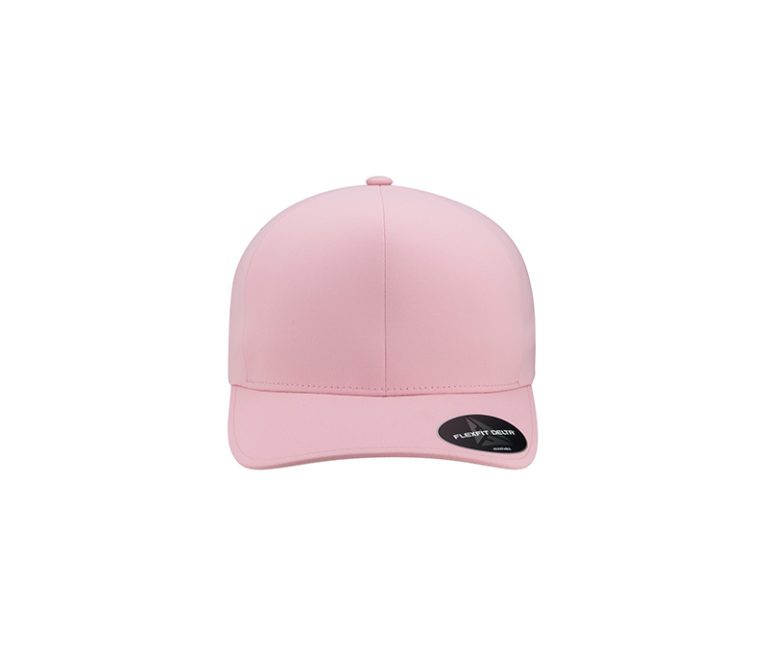 Flexfit Delta® Cap 180A Pastel Lavender