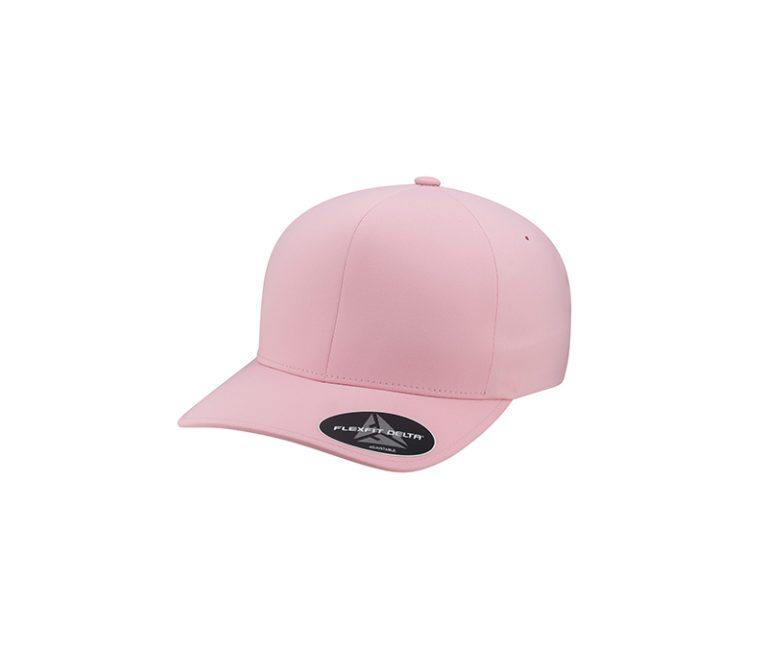 Flexfit Delta Hat 180A Pastel Lavender