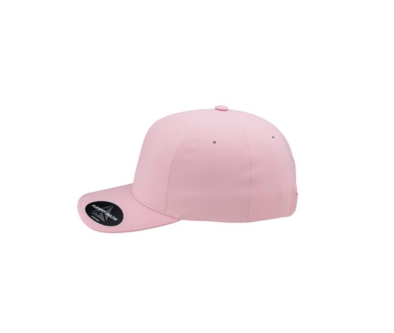 Flexfit Delta® Cap 180A Pastel Lavender