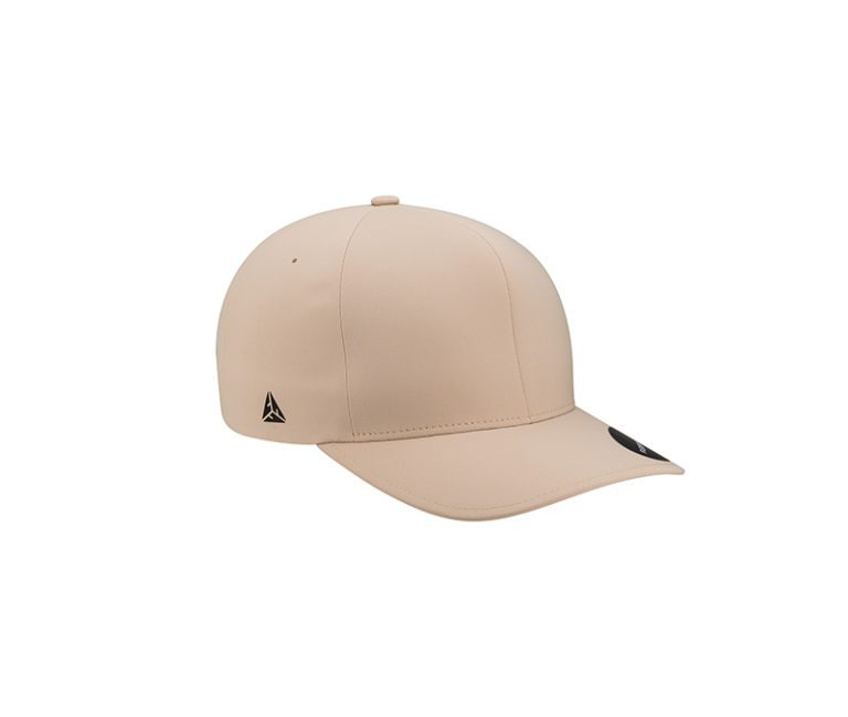 Flexfit Delta® Cap 180A Italian Straw