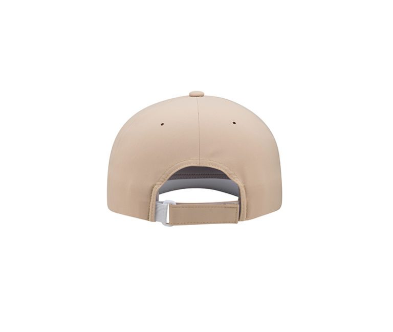 Flexfit Delta® Cap 180A Italian Straw