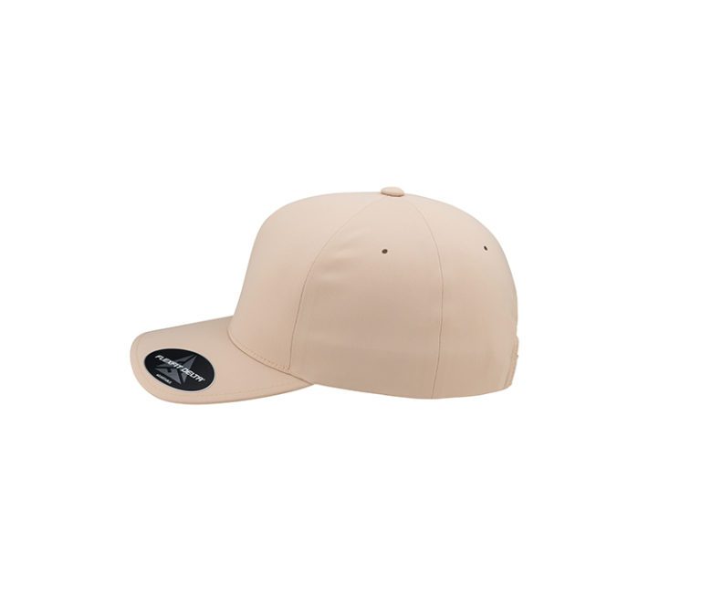 Flexfit Delta® Cap 180A Italian Straw
