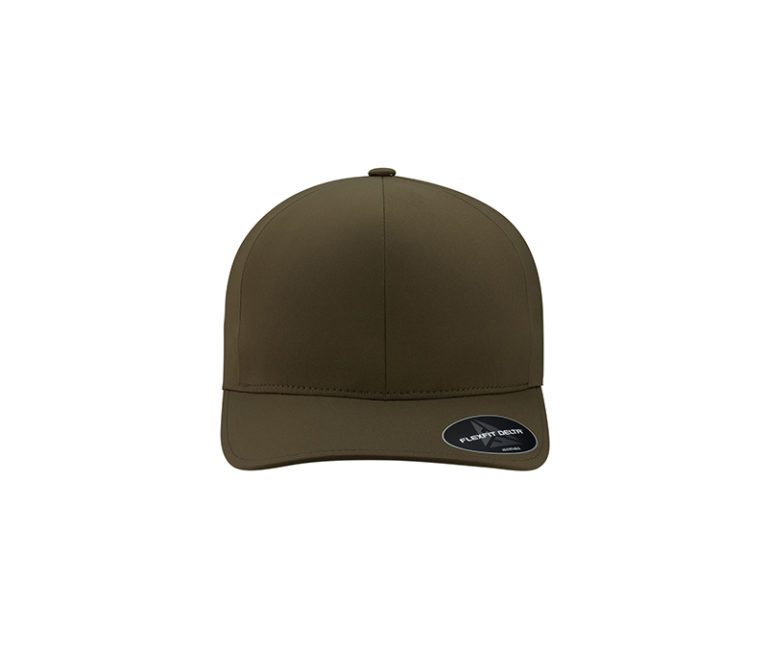 Flexfit Delta® Cap 180A Buck