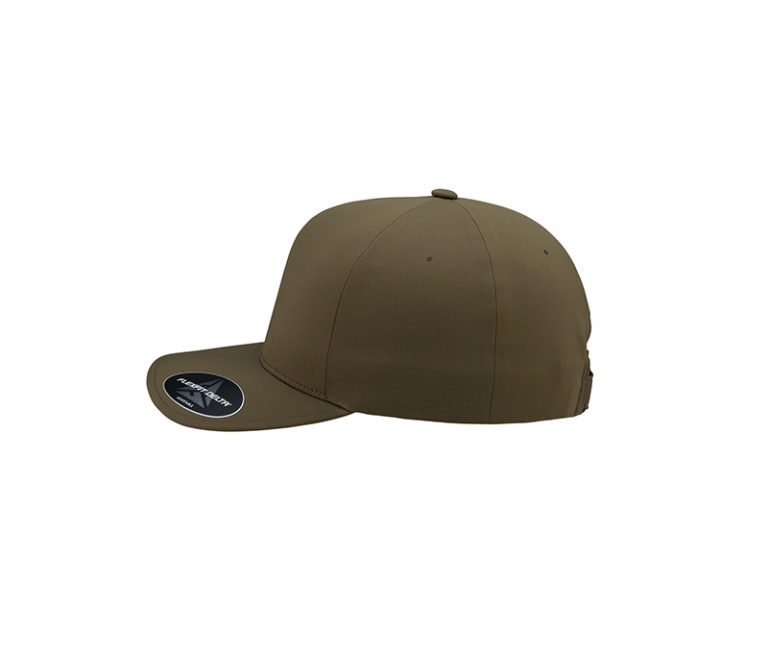 Flexfit Delta® Cap 180A Buck