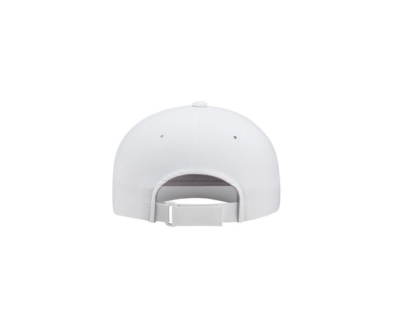 Flexfit Delta® Cap 180A White