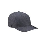 Flexfit Delta® Carbon Melange Blue