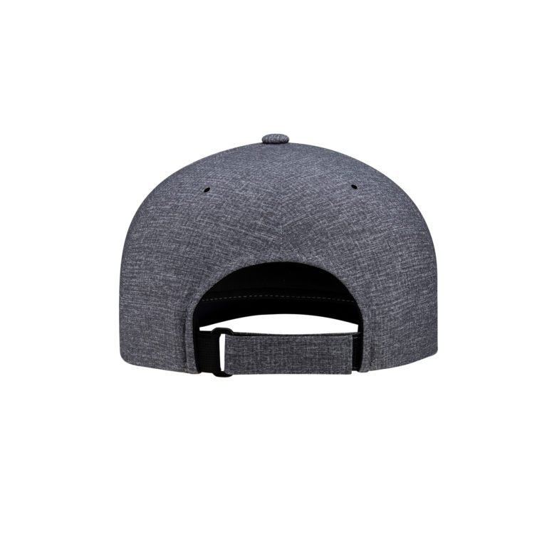 Flexfit Delta® Carbon Melange Blue