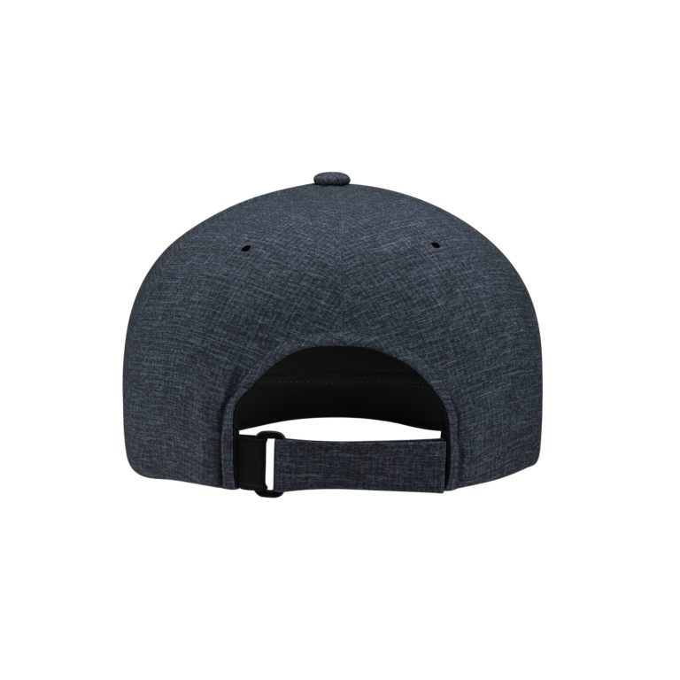 Flexfit Delta® Carbon Melange Navy