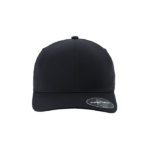 Flexfit Delta® Cap 180A Black