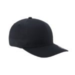 Flexfit Delta® Cap 180A Black