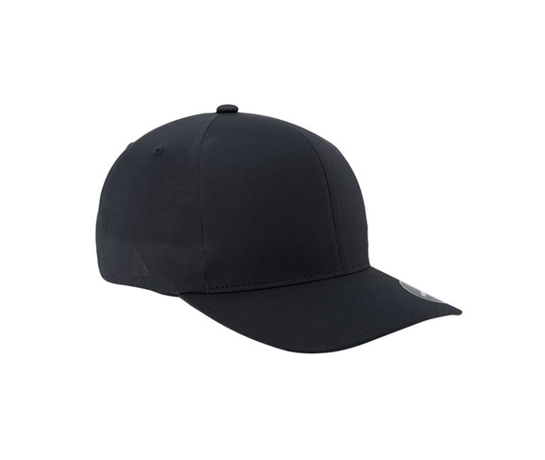 Flexfit Delta® Cap 180A Black