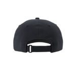 Flexfit Delta® Cap 180A Black