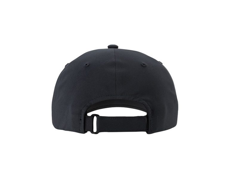 Flexfit Delta® Cap 180A Black