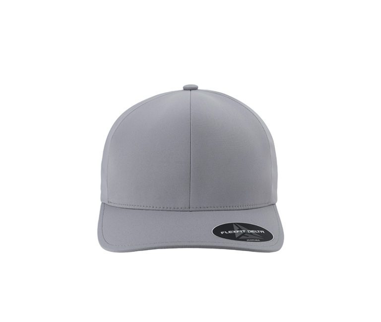Flexfit Delta® Cap 180A Silver