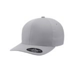 Flexfit Delta® Cap 180A Silver