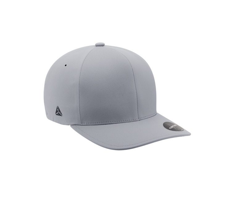 Flexfit Delta® Cap 180A Silver