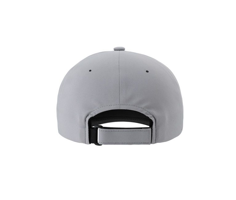 Flexfit Delta® Cap 180A Silver