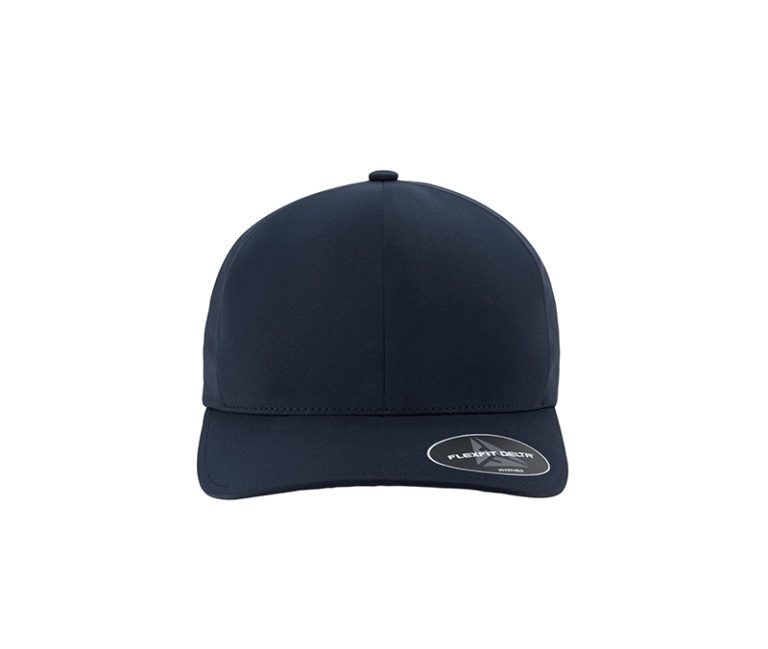 Flexfit Delta® Cap 180A Navy