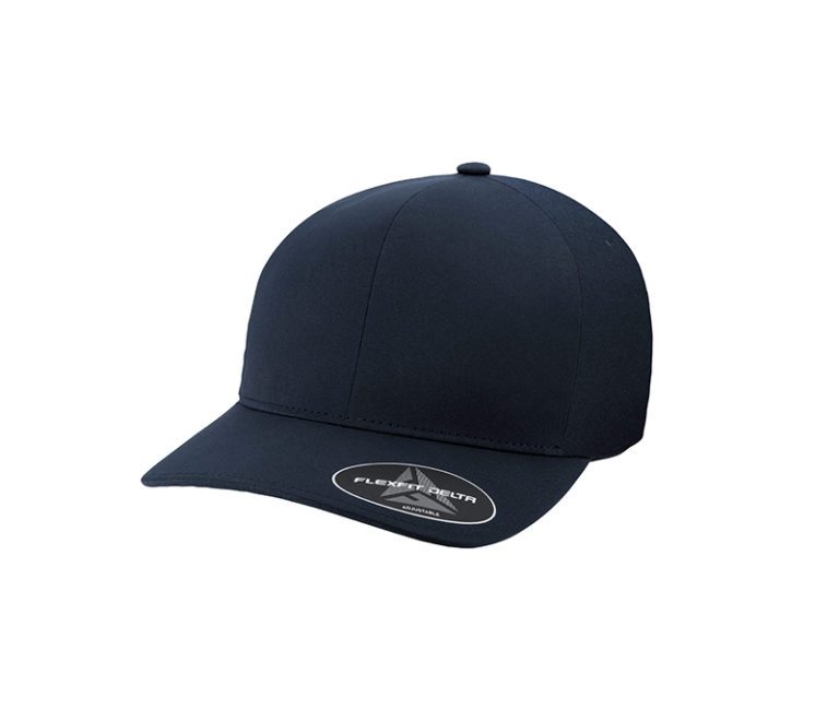 Flexfit Delta® Cap 180A Navy