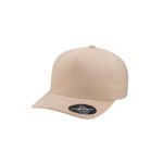Flexfit Delta® Cap 180A Italian Straw