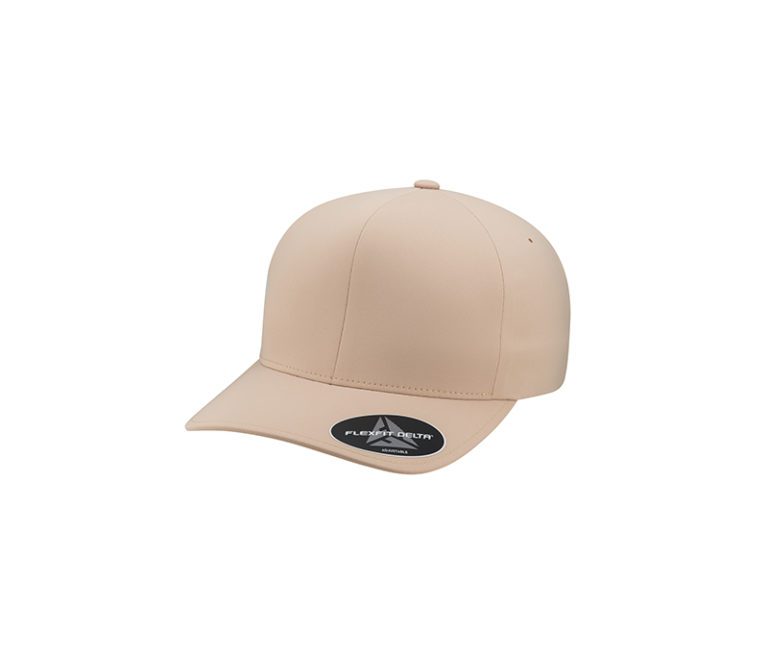 Flexfit Delta® Cap 180A Italian Straw