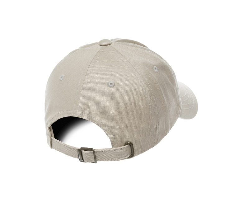 YP CLASSICS® CLASSIC DAD CAP Khaki