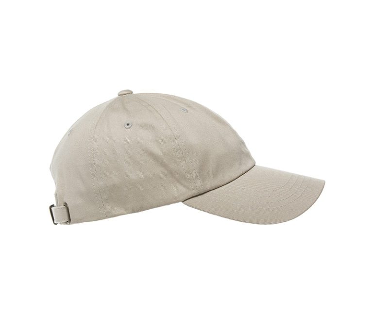 YP CLASSICS® CLASSIC DAD CAP Khaki