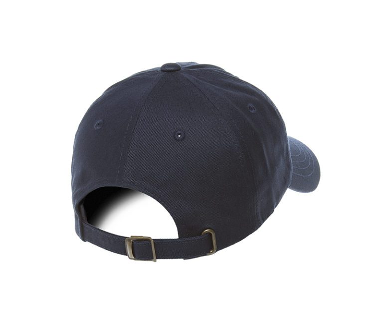 YP CLASSICS® CLASSIC DAD CAP Navy