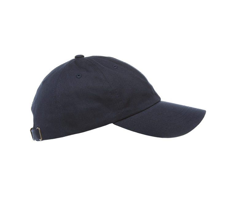 YP CLASSICS® CLASSIC DAD CAP Navy