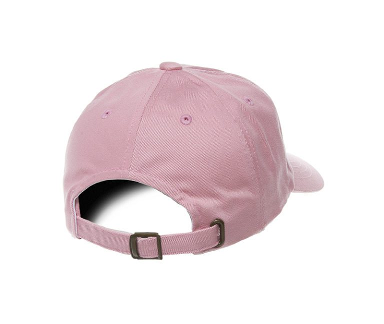 YP CLASSICS® CLASSIC DAD CAP Pink