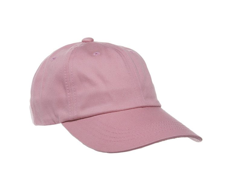 YP CLASSICS® CLASSIC DAD CAP Pink