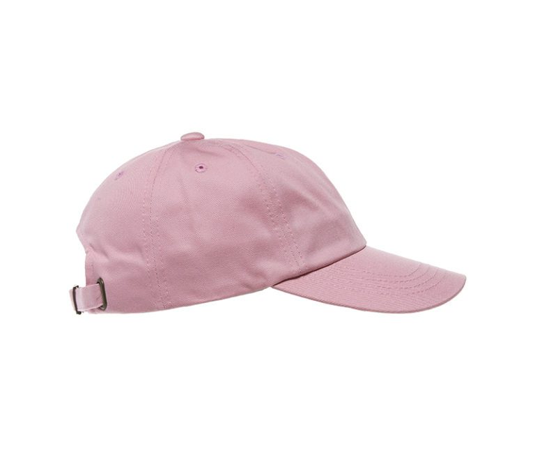 YP CLASSICS® CLASSIC DAD CAP Pink