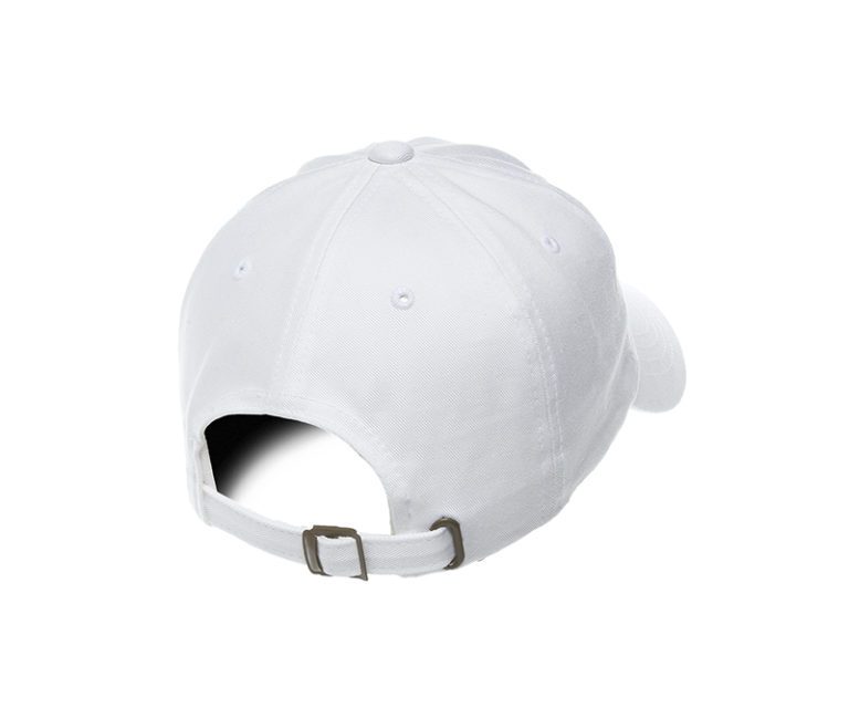 YP CLASSICS® CLASSIC DAD CAP White