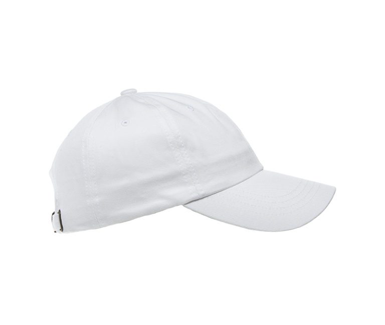YP CLASSICS® CLASSIC DAD CAP White