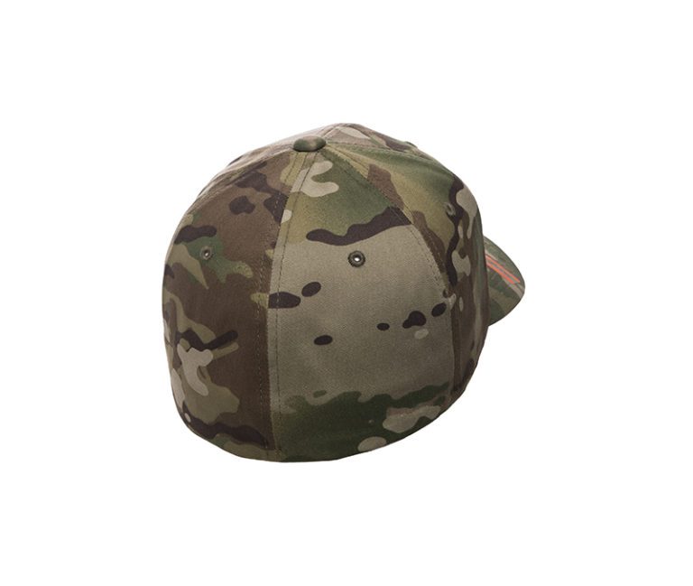 Flexfit Multicam Cap