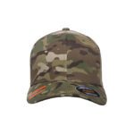 Flexfit Multicam Cap